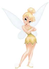 Tinkerbell By Daddyslilgrl01 By Think Tink On Deviantart Tinkerbell Disney Disney Fairies Tinkerbell