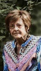 Funeral Services for Marge Mason, age 85