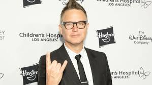 He is an actor and producer, known for american pie (1999). Mblink 182 S Mark Hoppus Shares Update Amid Cancer Treatment The Chemo Is Working Entertainment Tonight