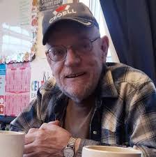 Lawrence Ledvina Obituary