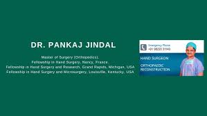 Dr. Pankaj Jindal
