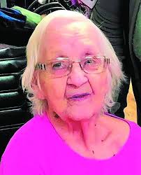 Shirley Bashur Obituary (1935