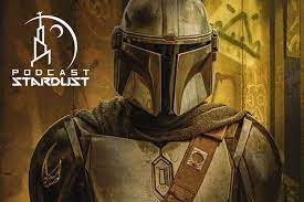 Podcast Stardust 199 Disney Gallery The Mandalorian Season 2 With The Conclusion Of Season 2 Of The Mandalorian Comes A In 2021 Star Wars Fans War Fan Mandalorian