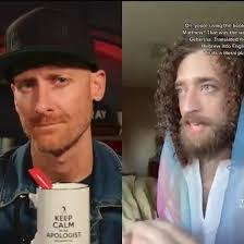 April Ebert's Instagram, Twitter & Facebook