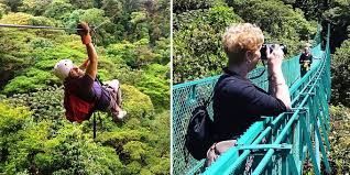 Maybe you would like to learn more about one of these? Hidden Canopy Treehouses Boutique Hotel At Monteverde Cloud Forest Costa Rica