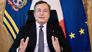 Presidente del movimento 5 stelle. Draghi In Conferenza Stampa Zona Gialla E Riaperture Dal 26 Aprile Le Novita