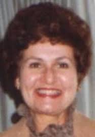 Most Recent Obituaries