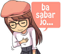 Meme lucu 2019 for whatsapp sticker , cocok dan bisa di gunakan di semua jenis handphone. Cinta Manado Stiker Line Line Store Gambar Lucu Lucu Semuanya Lucu