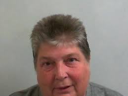 I strangled her. She's dead" Filey woman Sheila Lockridge told police after  killing her partner