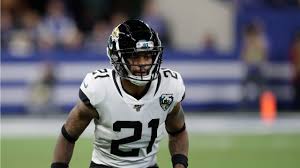 Semana inaugural de la nfl: A J Bouye Through The Years