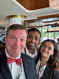 Douglas Flora: How do we ensure the next ten years are successful in AI in  Oncology?