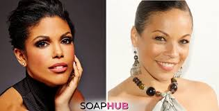 Karla Mosley Biography -- The Bold and the Beautiful