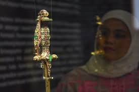 Weekend for the arts: Tipu Sultan exhibition, Yayasan Sime Darby Arts Fest 