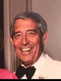 Jack Severence Obituary