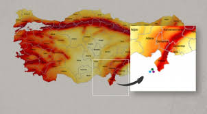 Depremlerin ardından ise türkiye'deki deprem fay hatları haritası incelenmeye başlandı. Hatay Depremleri En Tehlikeli Fay Hattinda Olmadi Son Dakika Haberleri