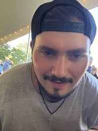 People You May Know. Here I am