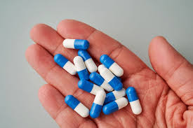 Image result for Pregabalin