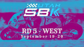 UtahSBK Rd 5 - WEST - Season Finale