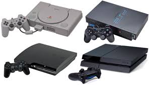 Utiliza de forma extensiva la cámara de detección de movimientos de las consolas kinect y el primer título fue lanzado en europa en noviembre de 2010. Sony Patenta Un Nuevo Sistema De Retrocompatibilidad De Ps5 Con Ps4 Ps3 Ps2 Y Psx Hobbyconsolas Juegos