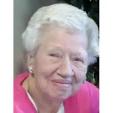 Obituary information for Della DeBoer
