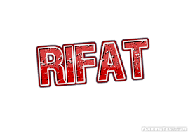Every player who participates in free fire game wants to create his own character name that is impressive and unique compared to other characters. Rifat Logo Free Name Design Tool From Flaming Text
