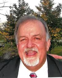 James "Pat" Voight Obituary April 18, 2024