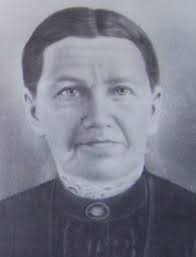 Anna Ludwig Venzke (1853-1933)