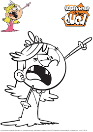 Coloring is child's most loved activity to put in hours. 9 Loud House Ideas House Colouring Pages Loud House Characters Drawings