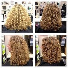 Pin By Danielle Skrocki On My Salon Stylist317 Curly Hair Styles Naturally Permed Hairstyles Curly Hair Styles