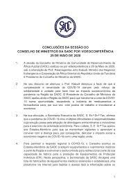 Joana almeida e leonardo ralha 18 março 2020, 14:23. Https Www Sadc Int Index Php Download File View 7625 3176