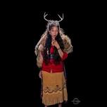 Artist Reception: Ways of My Ancestors