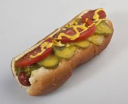 For some people, nothing screams summer like a good old american hot dog. Dish Steer Clear Of Street Meat The Star