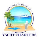 Private Boat Charter | St. Petersburg FL | Beaches & Blue Sky