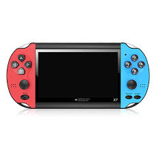 Jeux video pour enfan gratuit. Acheter X7 4 3 Video Player Jeux Console De Poche Gba 300 Jeux Darcade Gratuits Gratuits Restroal Duraler Daffichage Lcd Pour Adultes Enfants De 30 3 Du Gaoxinteam Fr Dhgate Com