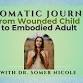A Somatic Journey: From Wounded Child to Embodied.... event in Encinitas, CA