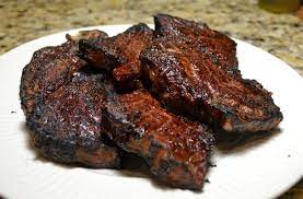 Ultimate Charcoal-Grilled Steaks | My Year Cooking With Chris Kimball