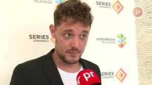 Mar de Plástico': Pedro Casblanc, Patrick Criado y Fede Aguado nos hablan  del final de sus personajes