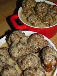 Ikea Swedish Meatballs With Gravy Recipes Food Meat Recipes