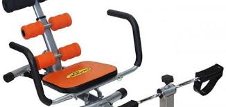 تحريك الذراعين من مفصل الكتف وكأنك تحاول دفعهما إلى الخلف. Ø£ÙØ¶Ù„ Ø¬Ù‡Ø§Ø² Ø±ÙŠØ§Ø¶ÙŠ Ù„ØªÙ†Ø­ÙŠÙ Ø§Ù„Ø¨Ø·Ù† ÙˆØ§Ù„Ø§Ø±Ø¯Ø§Ù ÙˆØ­Ø±Ù‚ Ø§Ù„Ø¯Ù‡ÙˆÙ† ØµØ­ØªÙŠ