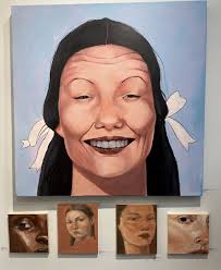 The Other Art Fair Lives Up to Its Name