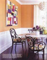 Browse 246 photos of burnt orange paint color. Dining Room Paint Inspiration Dining Room Paint Orange Dining Room Dining Room Paint Inspiration
