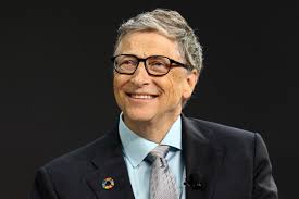 Bill Gates didn't say he wanted to use vaccines to reduce the population
