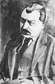 Venäläisen Tsaari Iivana Muotokuva Vasiljevitsh Joka Tunnetaan Yleisesti  Nimellä Iivana