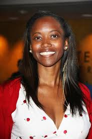 Erika Alexander -- (11/19/1969-??). Actress. She portrayed Pam Tucker