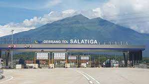 Ketika mengatur anggaran keuangan tiap bulan biaya overhead pabrik (manufacturing overhead costs) adalah biaya produksi yang tidak masuk dalam. 7 Kuliner Khas Salatiga Penuh Cita Rasa Melegenda Hot Liputan6 Com