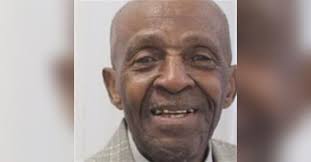 Luther Milbourne Sr. Obituary