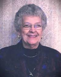 Joan Hebert Obituary (1933