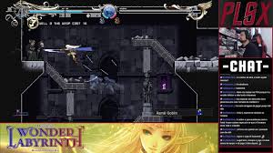 Record of Lodoss War ~Deedlit in Wonder Labyrinth~ [COMPLETO] - YouTube