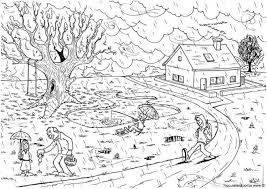 13 Nice Coloriage Campagne Pics Coloring Book Pages Coloring Books Zebra Coloring Pages