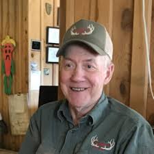 In Loving Memory of Ralph L. Knotts, Sr.